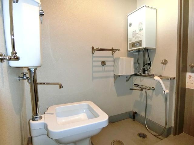 その他共用部  写真撮影日：2026-02-14