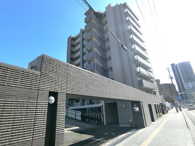 現地外観写真  写真撮影日：2026-02-14