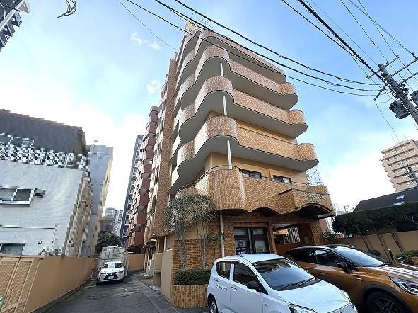 現地外観写真  写真撮影日：2026-02-19