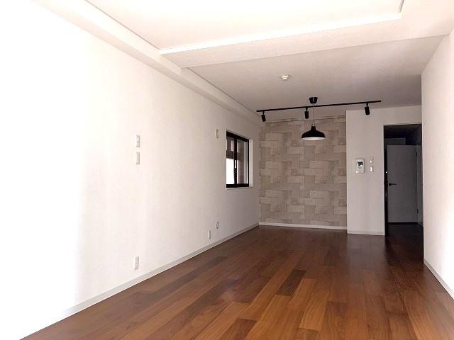 リビング  写真撮影日：2026-02-19