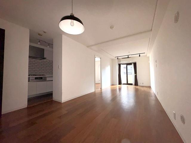 リビング  写真撮影日：2026-02-19