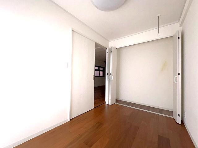 リビング以外の居室  写真撮影日：2026-02-19