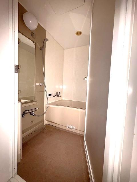 浴室  写真撮影日：2026-02-19