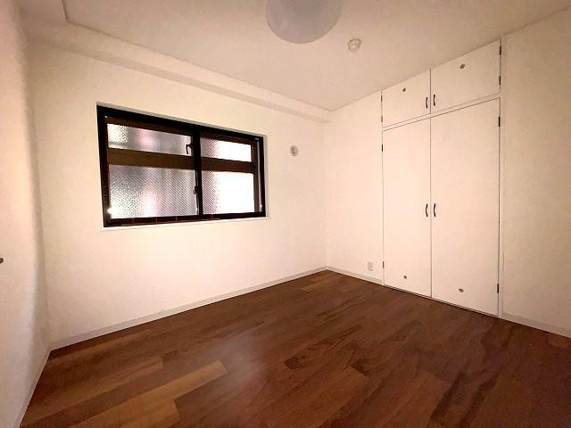 リビング以外の居室  写真撮影日：2026-02-19