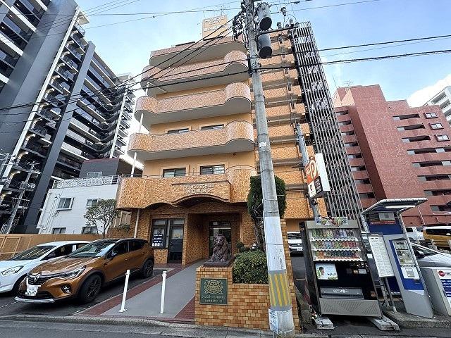 現地外観写真  写真撮影日：2026-02-19