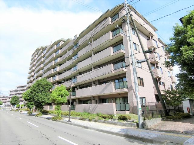 現地外観写真  写真撮影日：2025-09-01