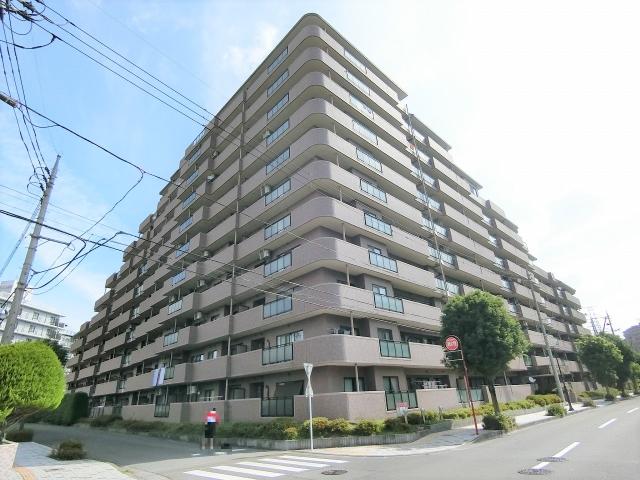 現地外観写真  写真撮影日：2025-09-01