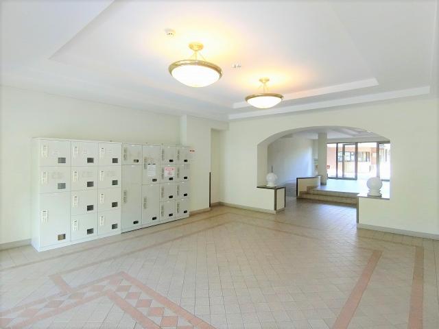 エントランス  写真撮影日：2026-02-21