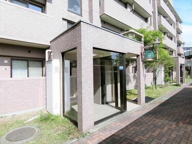 その他共用部  写真撮影日：2026-02-21