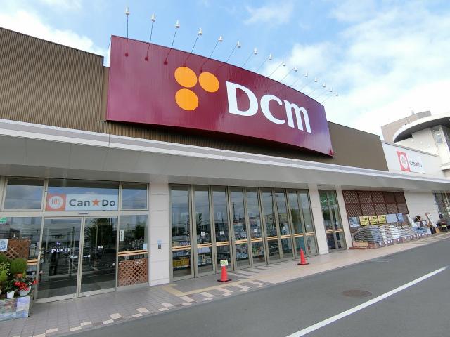 ＤＣＭ泉店 1000m 写真撮影日：2026-02-19