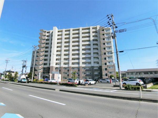 現地外観写真  写真撮影日：2024-06-08