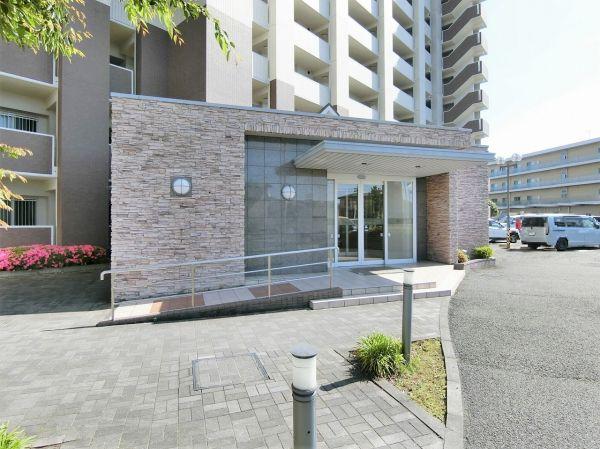 その他共用部  写真撮影日：2024-06-08