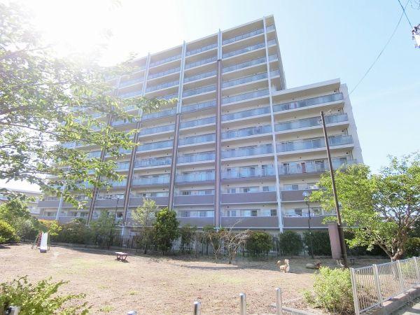 現地外観写真  写真撮影日：2024-06-08