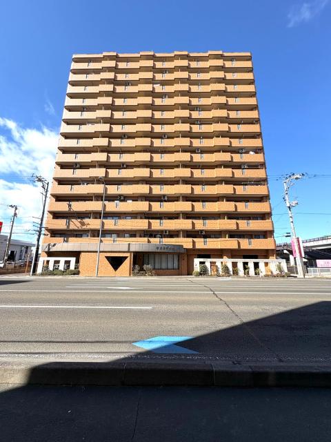 現地外観写真  写真撮影日：2026-02-27