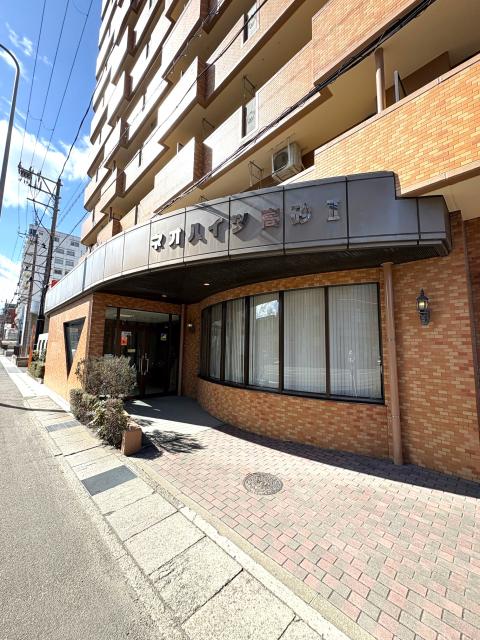 現地外観写真  写真撮影日：2026-02-27