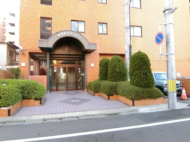 現地外観写真  写真撮影日：2026-02-26