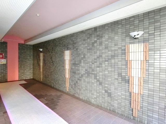 エントランス  写真撮影日：2026-02-26