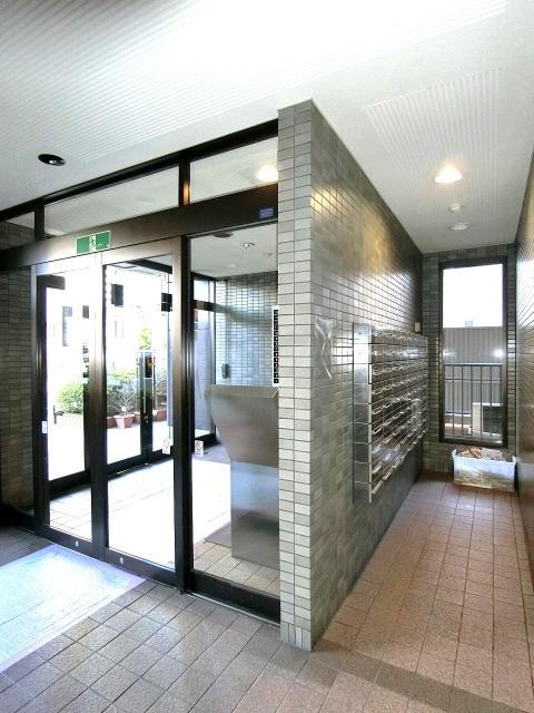 エントランス  写真撮影日：2026-02-26