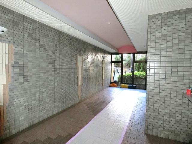 エントランス  写真撮影日：2026-02-26