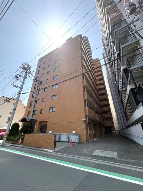 現地外観写真  写真撮影日：2026-05-21
