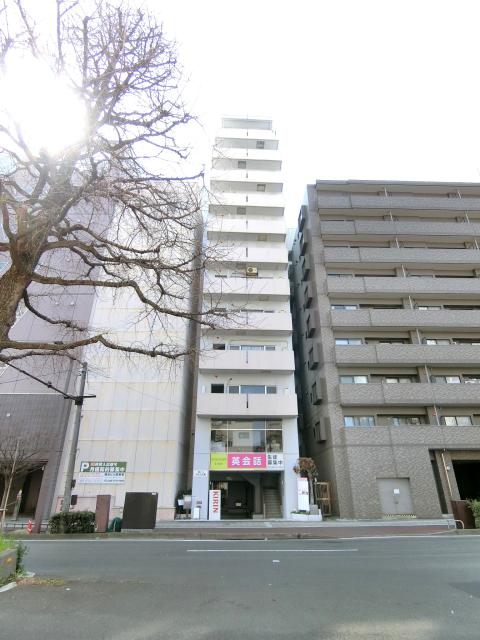 現地外観写真  写真撮影日：2026-03-29