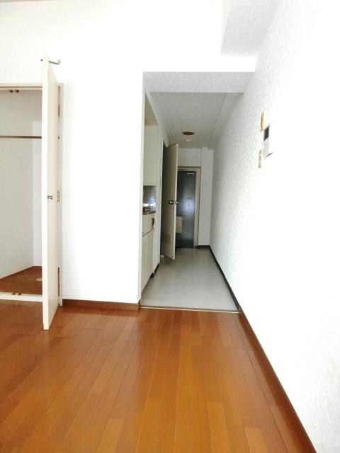 リビング  写真撮影日：2026-03-29