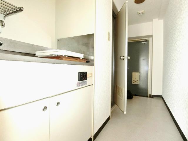 キッチン  写真撮影日：2026-03-29