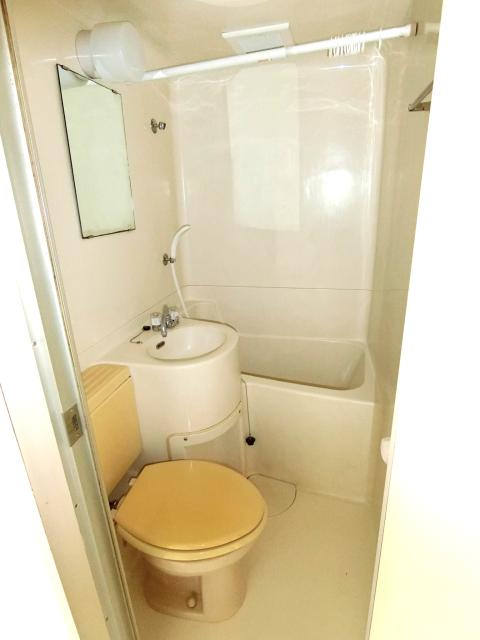 浴室  写真撮影日：2026-03-29