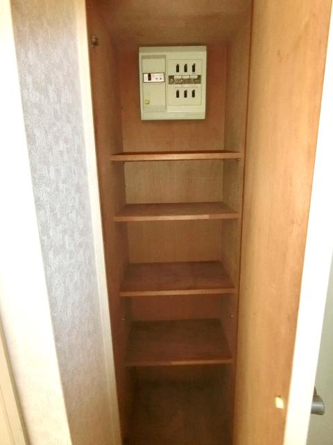 収納  写真撮影日：2026-03-29