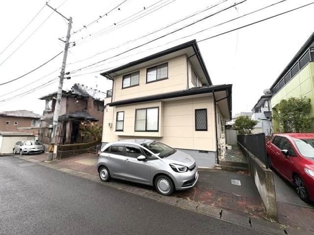 現地外観写真  写真撮影日：2026-03-26