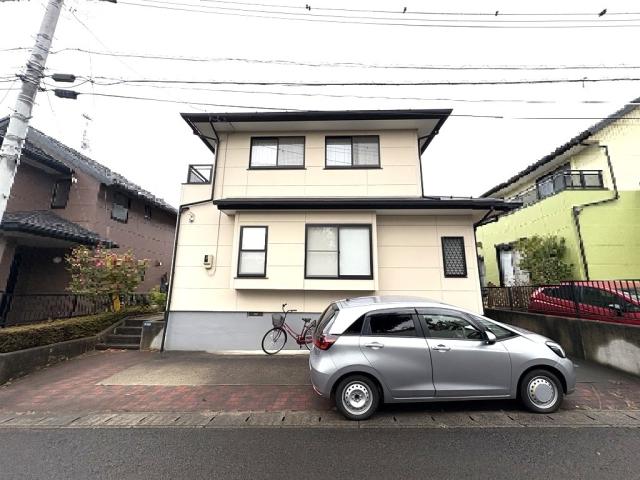 現地外観写真  写真撮影日：2026-03-26