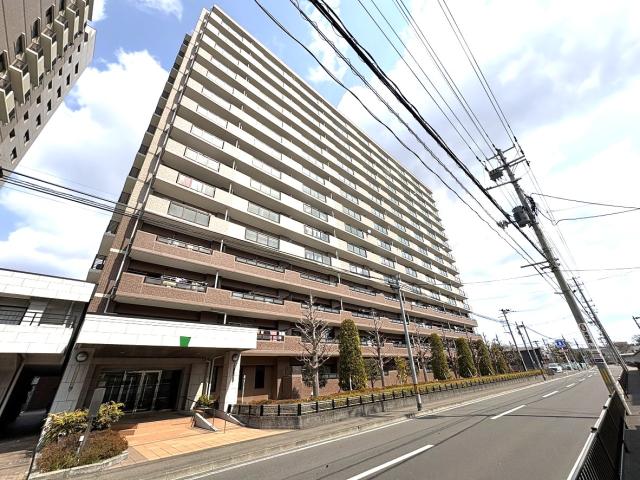 現地外観写真  写真撮影日：2026-03-28