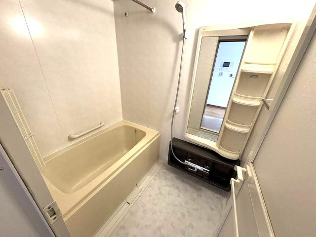 浴室  写真撮影日：2026-03-28