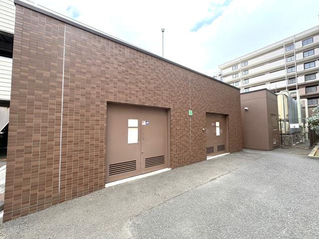 その他共用部  写真撮影日：2026-03-28