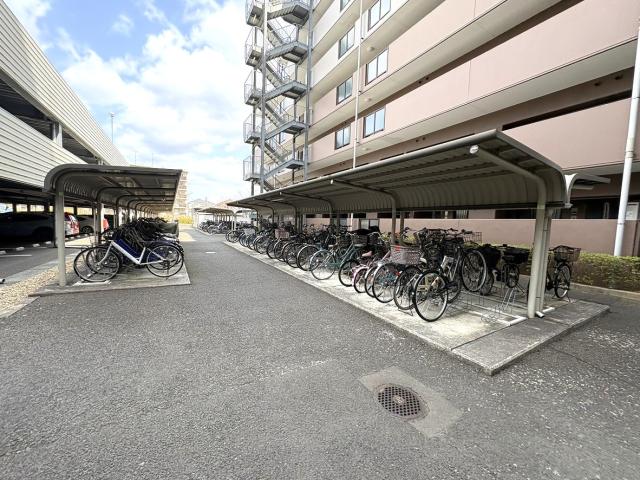 その他共用部  写真撮影日：2026-03-28