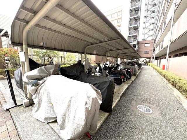 その他共用部  写真撮影日：2026-03-28