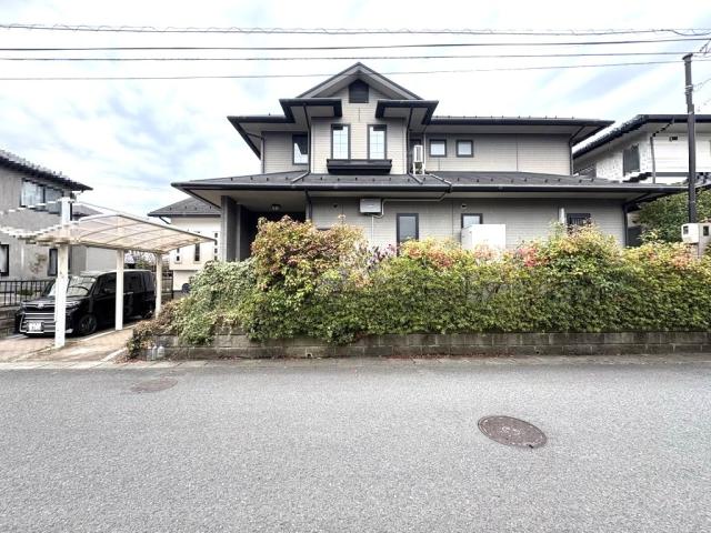 現地外観写真  写真撮影日：2026-04-04