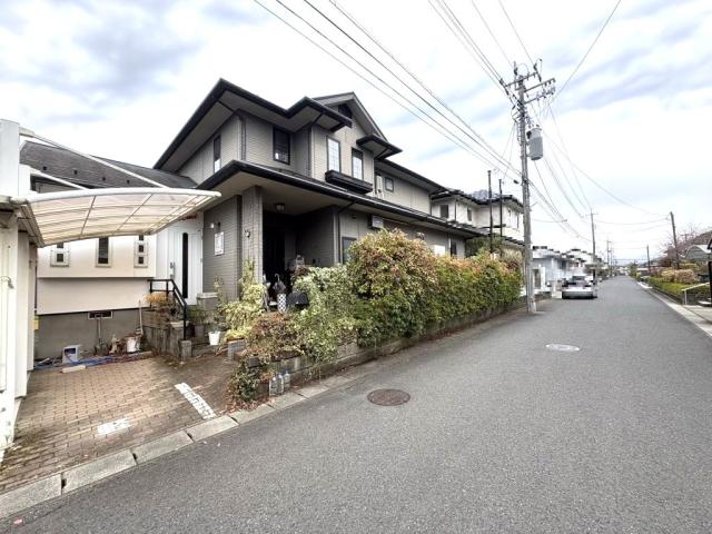 現地外観写真  写真撮影日：2026-04-04