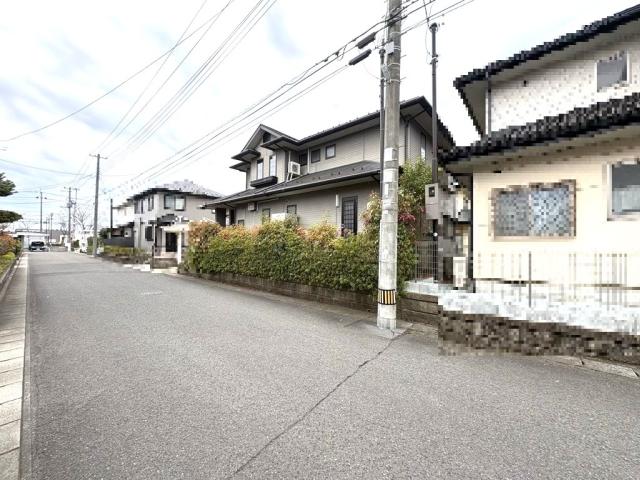 現地外観写真  写真撮影日：2026-04-04