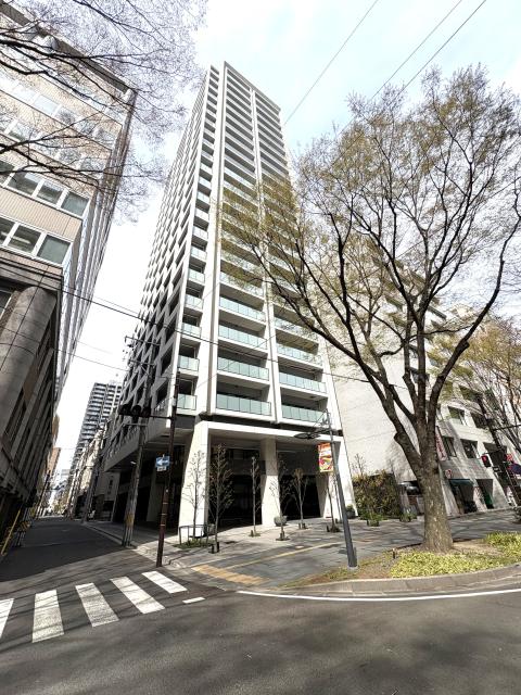 現地外観写真  写真撮影日：2026-04-09