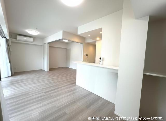 リビング  写真撮影日：2026-04-09