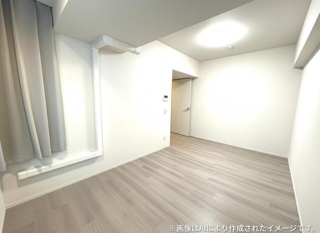 リビング以外の居室  写真撮影日：2026-04-09