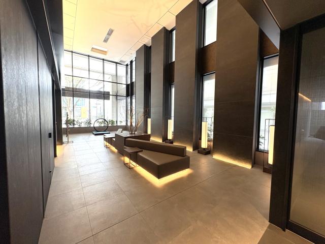 エントランス  写真撮影日：2026-04-09