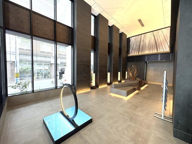 エントランス  写真撮影日：2026-04-09