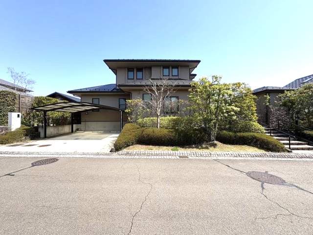 現地外観写真  写真撮影日：2026-04-19