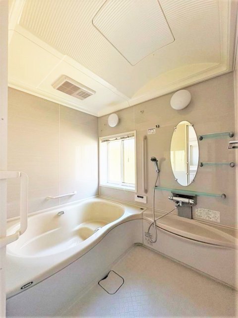 浴室  写真撮影日：2026-04-19