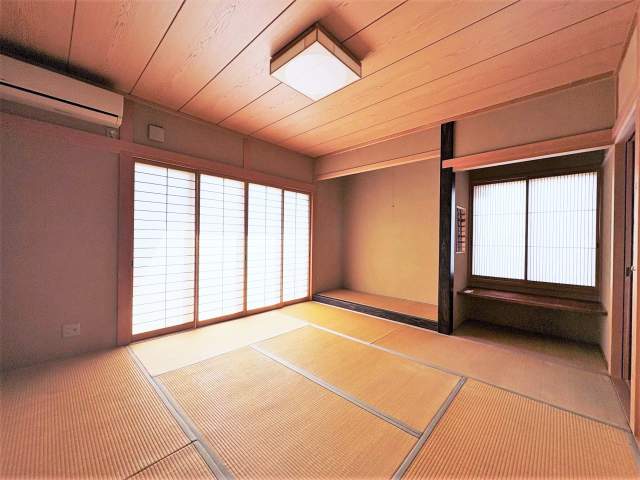 リビング以外の居室  写真撮影日：2026-04-19