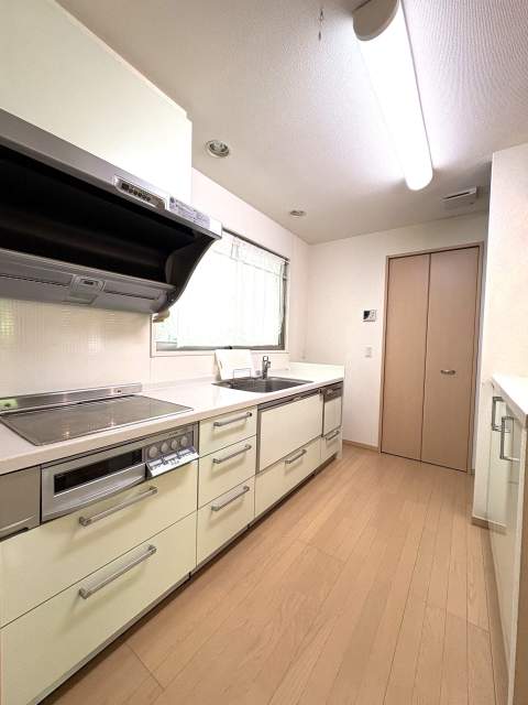 キッチン  写真撮影日：2026-05-07