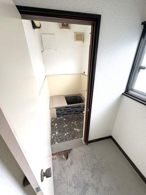 浴室  写真撮影日：2026-05-07