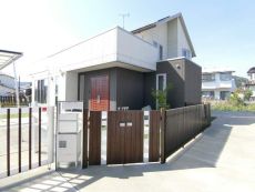 現地外観写真  写真撮影日：2026-05-18